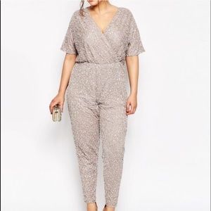 ASOS jumpsuit